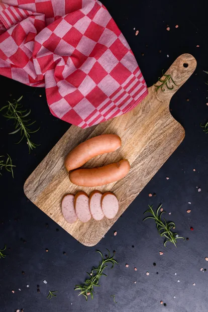 Parówkowa Drobiowa – Ubojnia Drobiu Piórkowscy